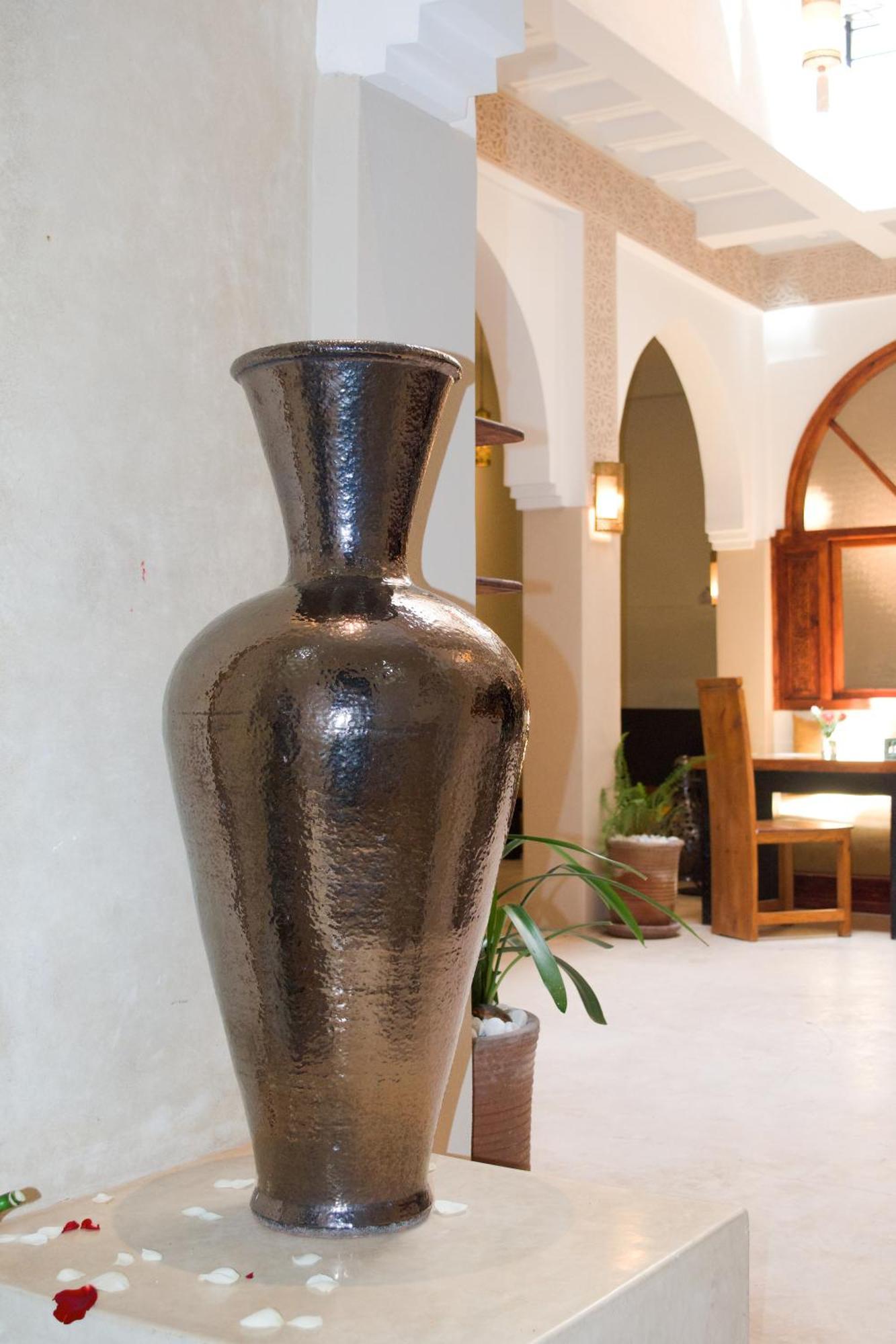 Riad Le Khan Mogador Szavíra Kültér fotó