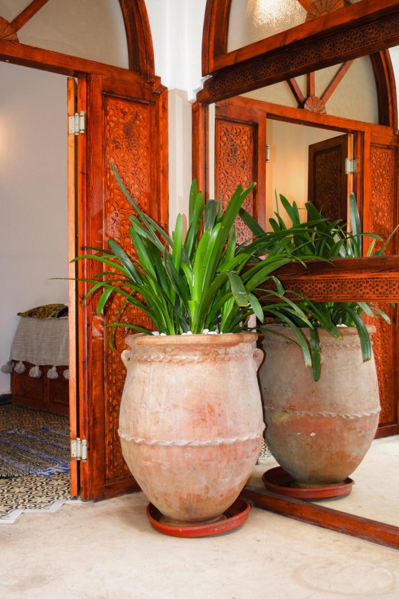 Riad Le Khan Mogador Szavíra Kültér fotó