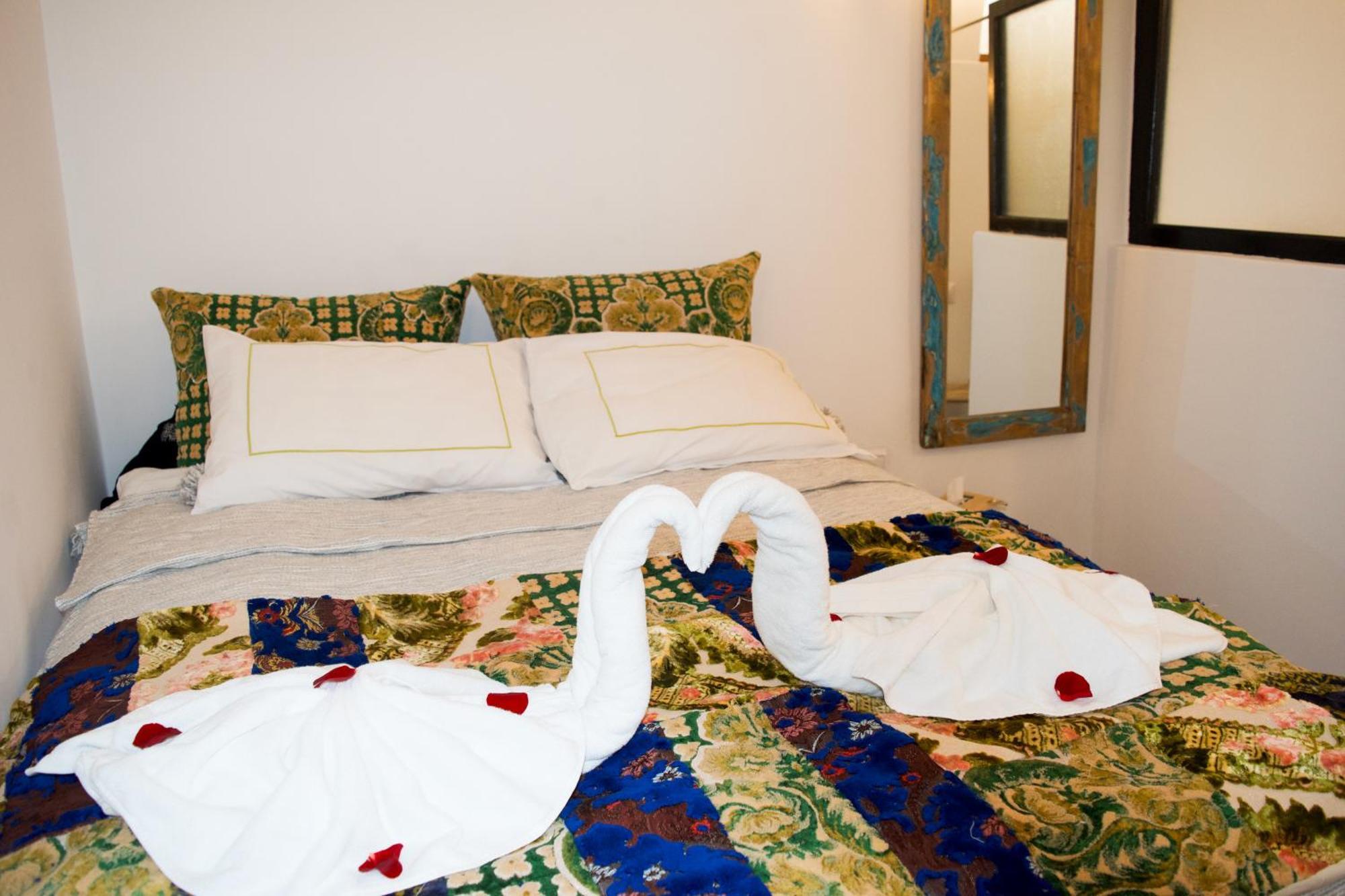 Riad Le Khan Mogador Szavíra Kültér fotó